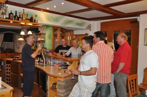 Hotel Beim Winkler