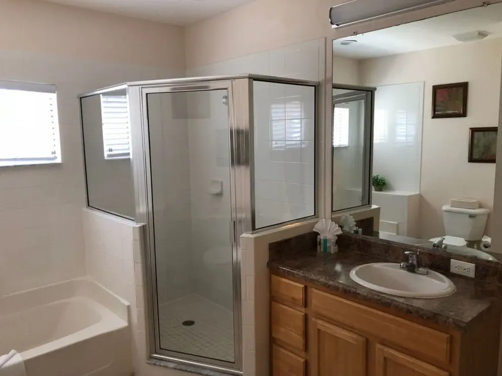 Treasure Trove 2 Bedroom