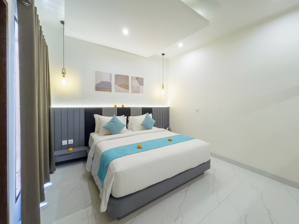 De Amelia Villa Seminyak by Nagisa Bali