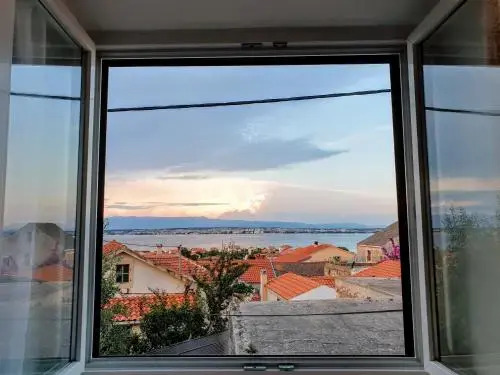 Apartments Katičin