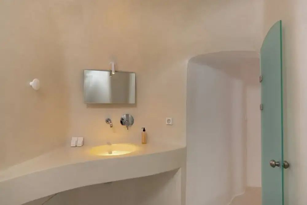 Aesthesis Boutique Villas Fira