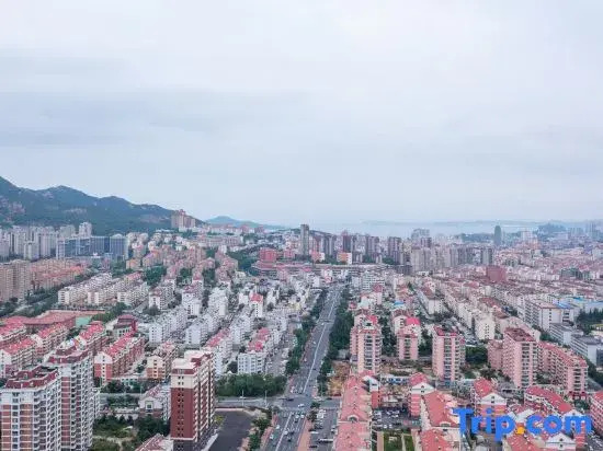 Floral Hotel·Weihai Dianmei Yishe Hotel