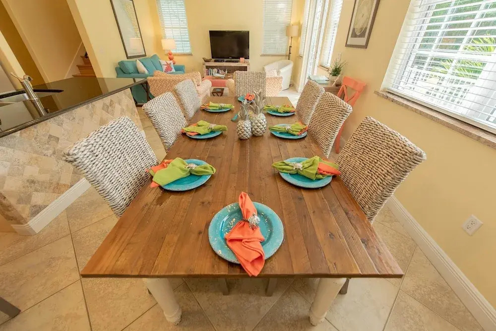 Mango Breeze Apartment 4