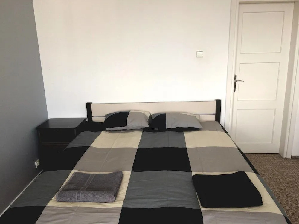 Hidden Peak - Guestrooms