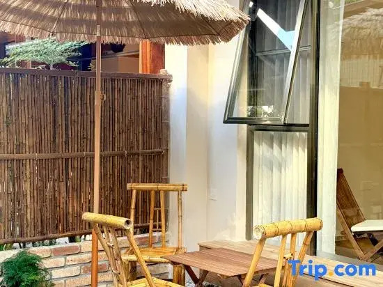 TaixingLi Oriental Aesthetics Courtyard(Shantou Xiaogongyuan Longyan South Road Branch)