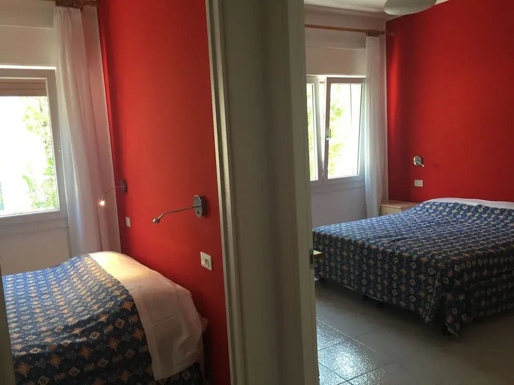 Appartamento a Due Passi dal Mare