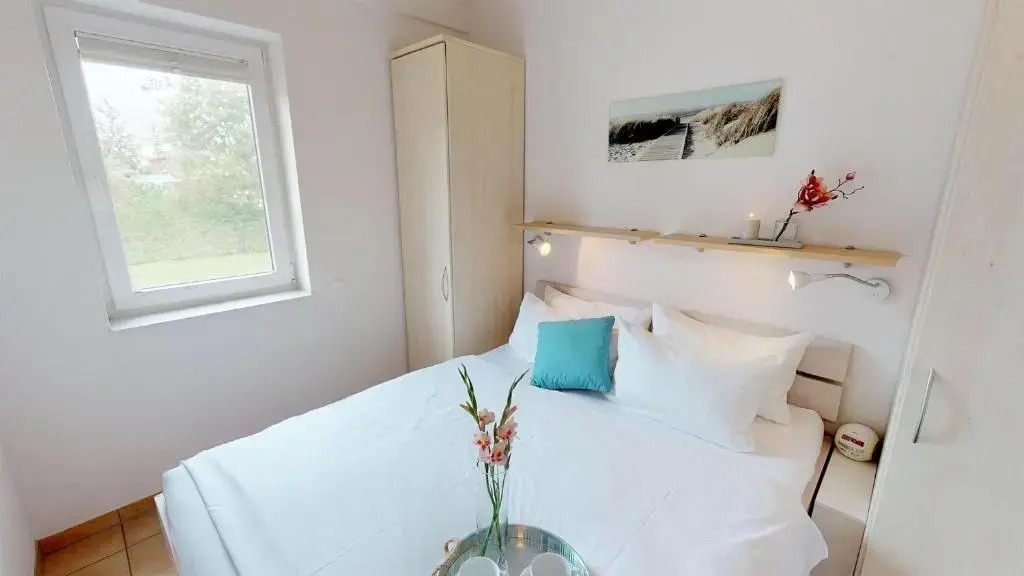 Feriendorf Südstrand Haus 7