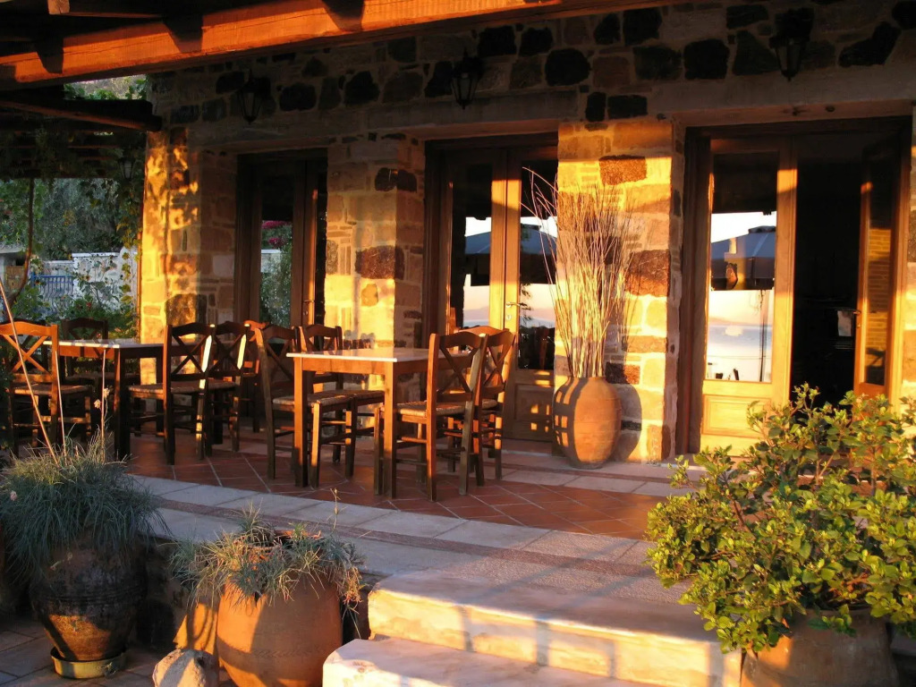 Angelica Villas Hotel Apartments