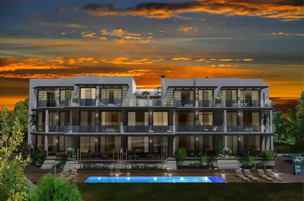 Apartamento Costa Marina