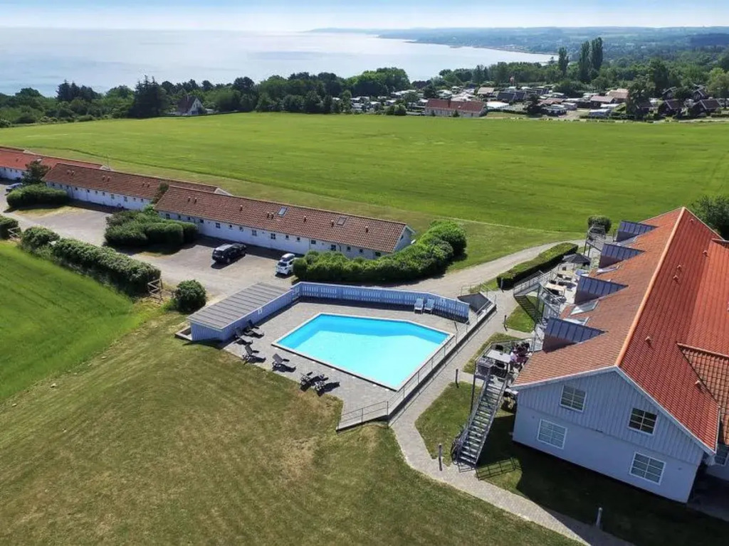 "Huno" - 400m from the sea in Bornholm