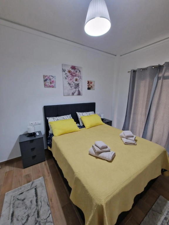Luxury apartment in Sepolia