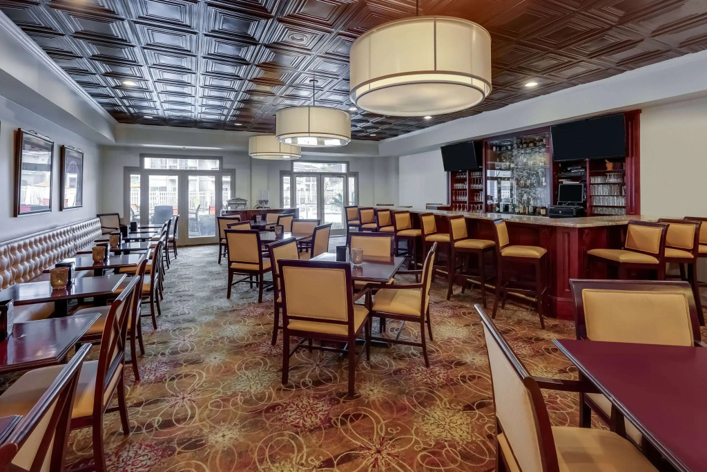 Richmond Inn & Suites-baton Rouge