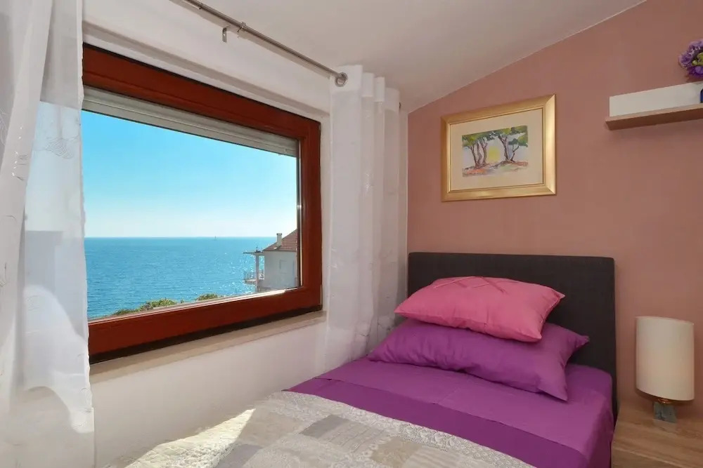 Apartments Vlah / Two Bedrooms A2