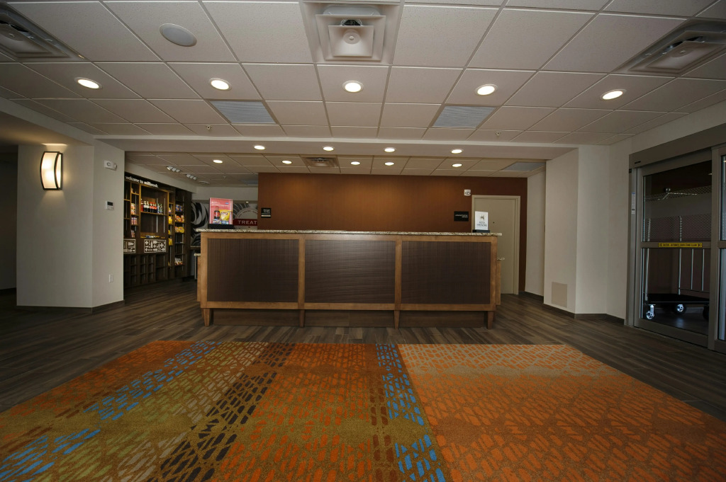 Hampton Inn & Suites Truro, NS