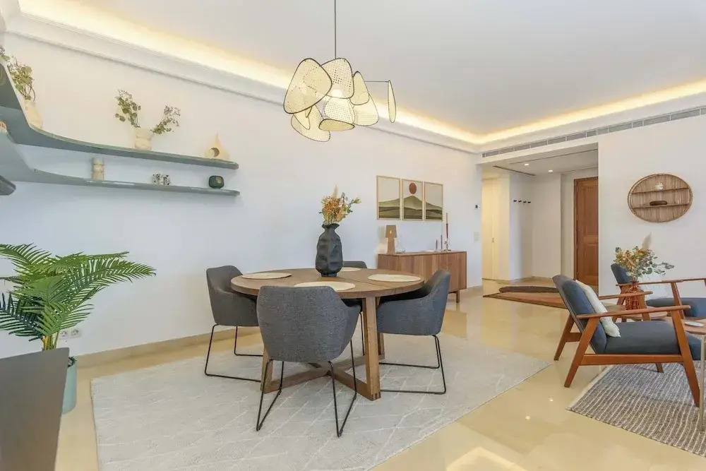 Mundo - 2 BR Apartment at Saifi Village