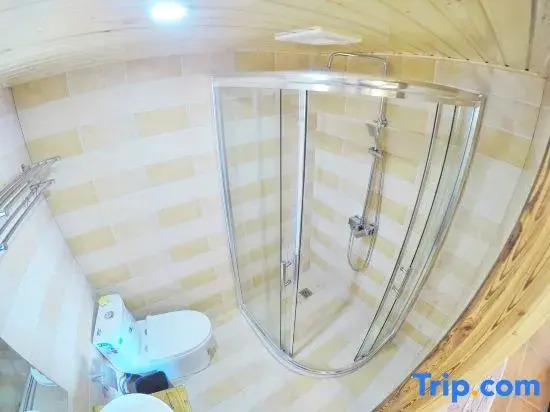 Tianzhongtian Sheying Motel