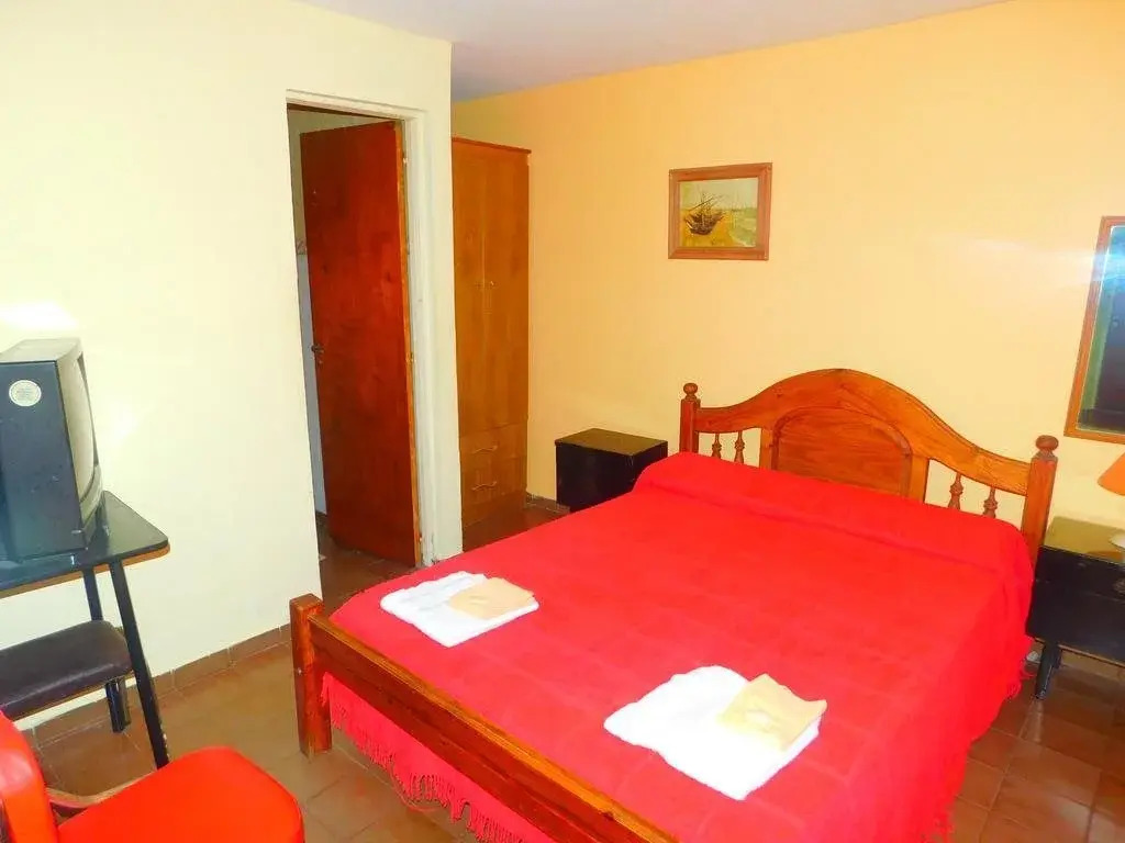 Hotel Parque