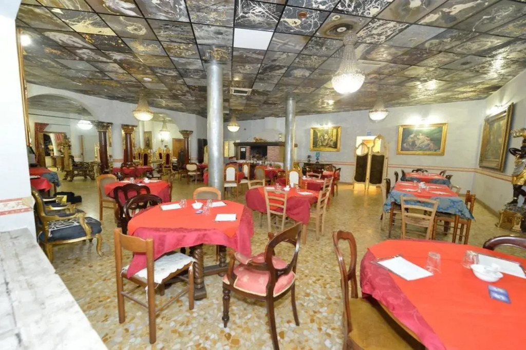 Hotel Chopin