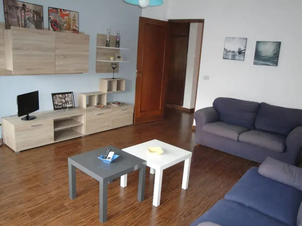 Casa Vacanze Raffo Rosso,casa Elgan
