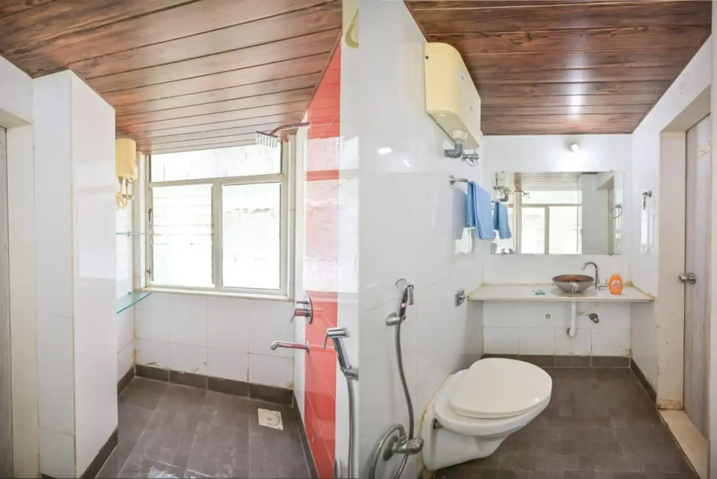 C1 Villa