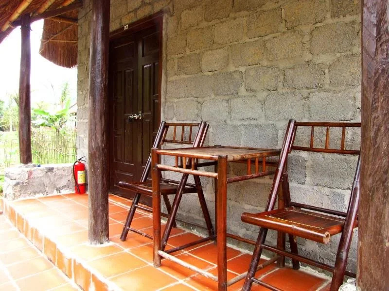Whisper Nature Bungalow