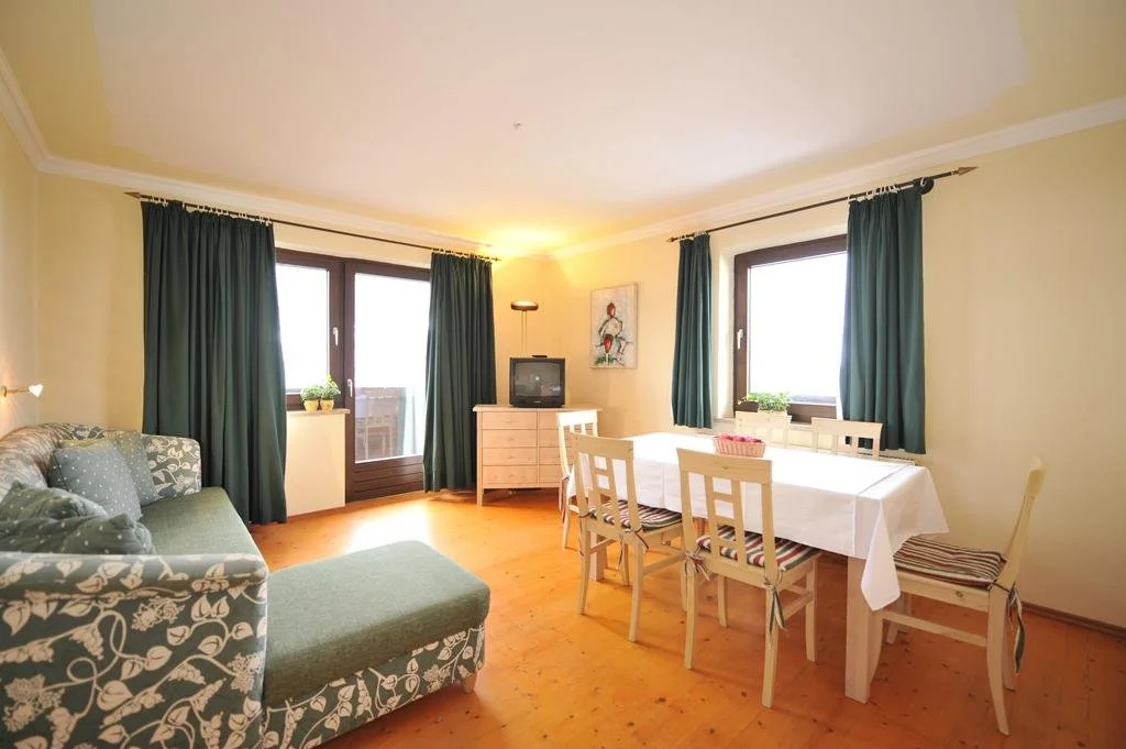 Apparthotel Steiner