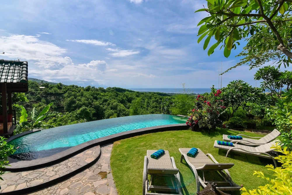 Villa Panili
