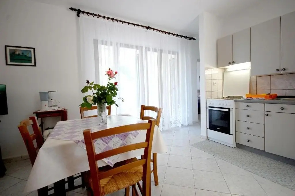 Apartments Klic
