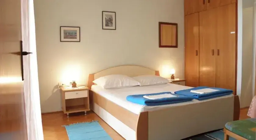 Guesthouse Sunny by the Sea