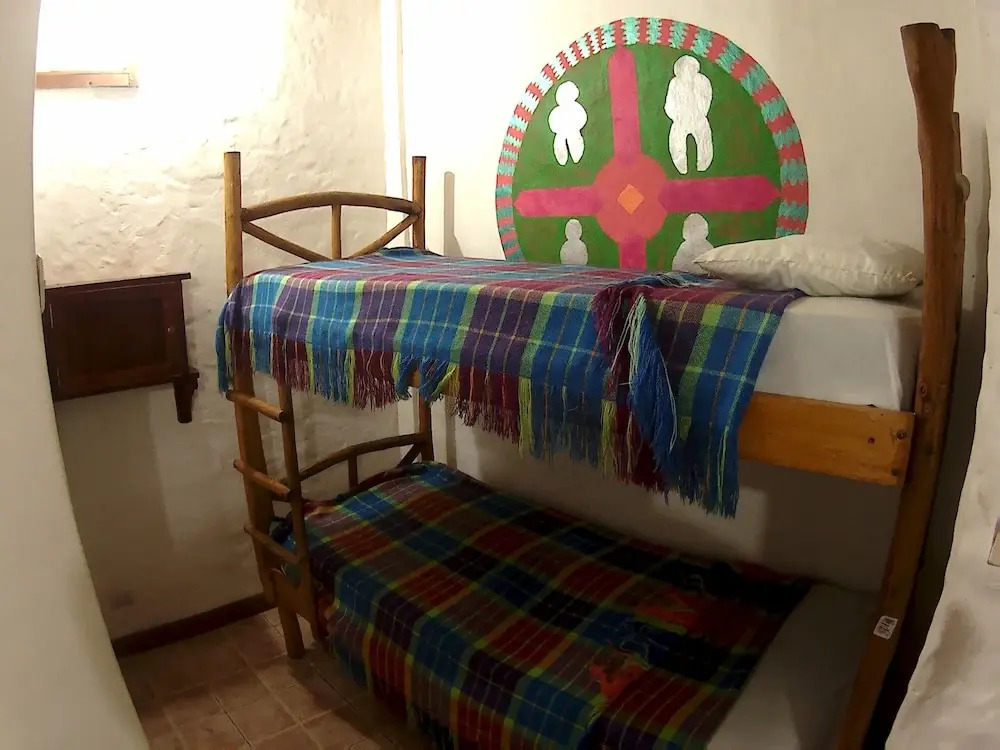 Hostal Rosa Mística