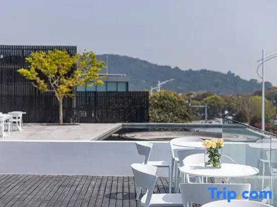 Suzhou Water House