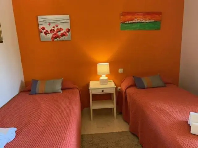 Golf & Beach .Apto 2 Bedroom Santa Maria Golf Marbella