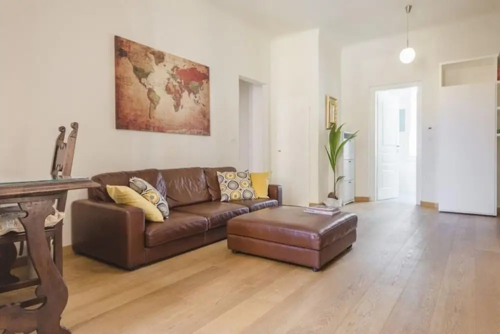 Frassinago apartment