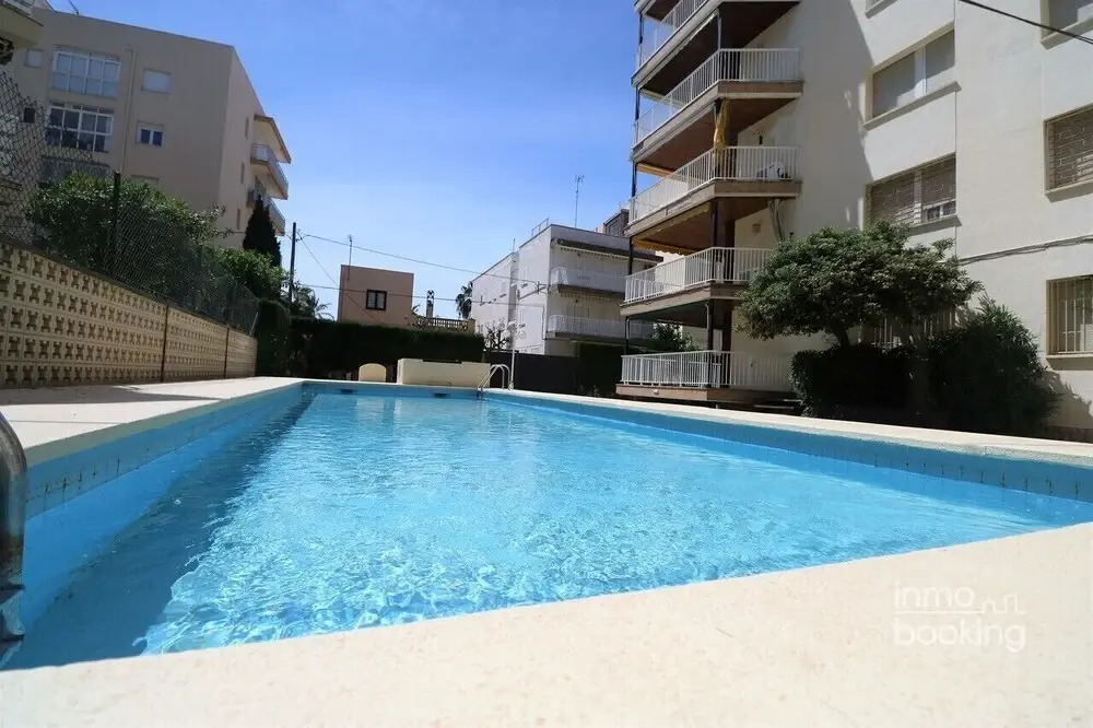 InmoBooking Lerimar, a dos minutos de la playa