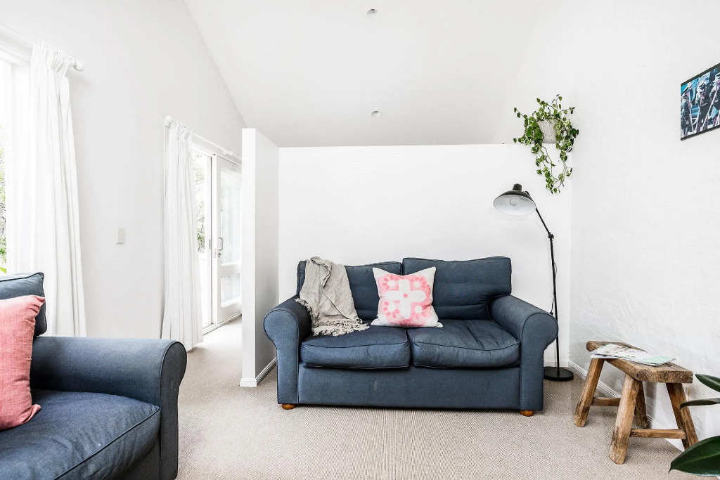 A PERFECT STAY –Beachwood House