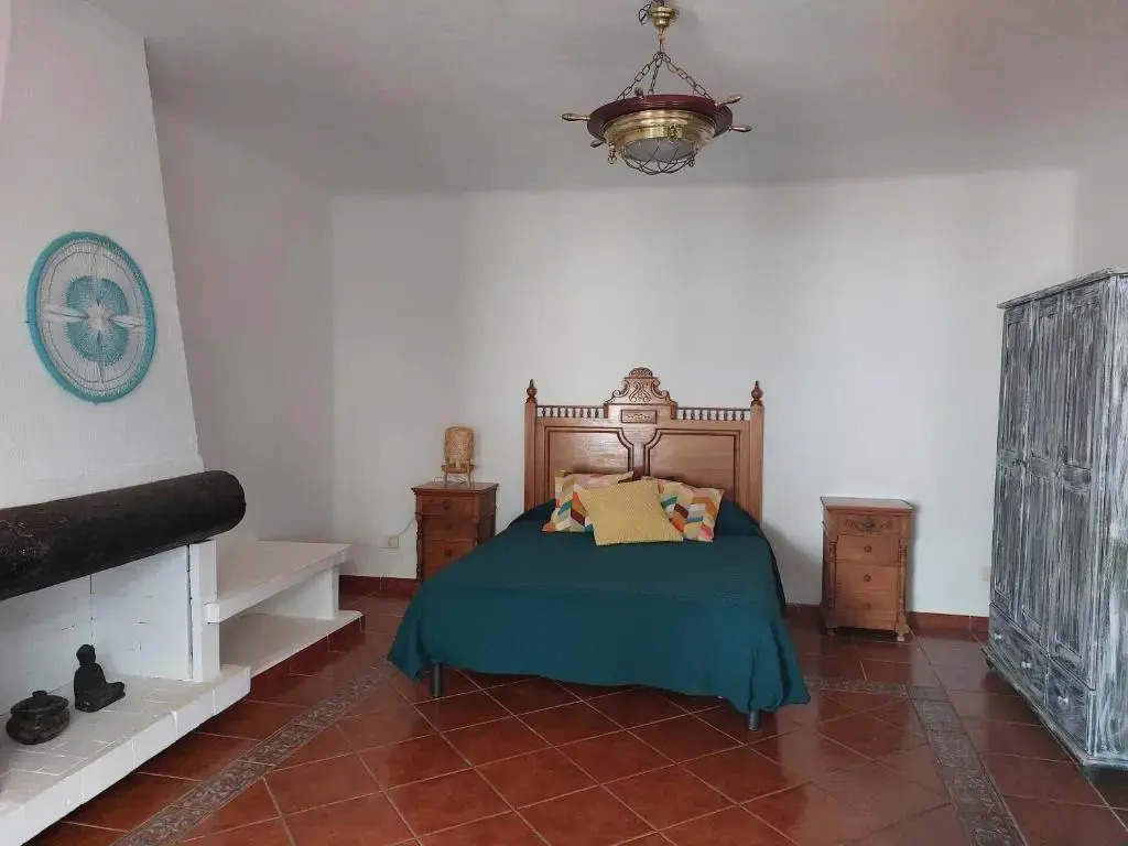 Apartamento La Maresía 3