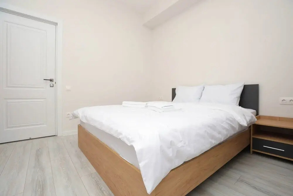 Stay Inn на ул. Сарьяна, 26.3