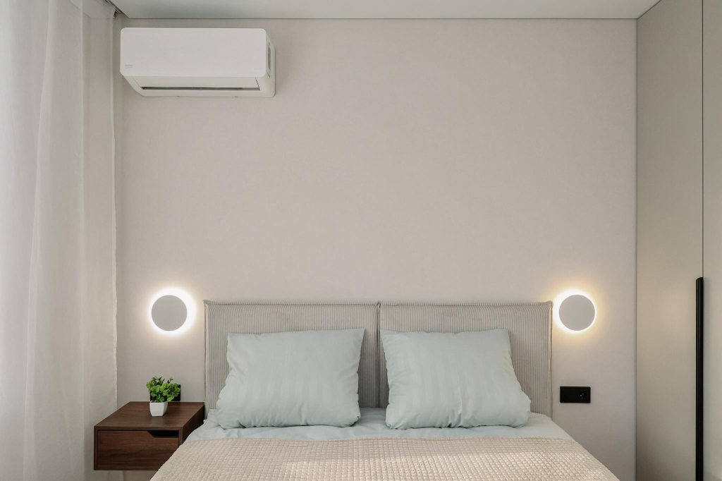 Privi House на Репина 35Ак2
