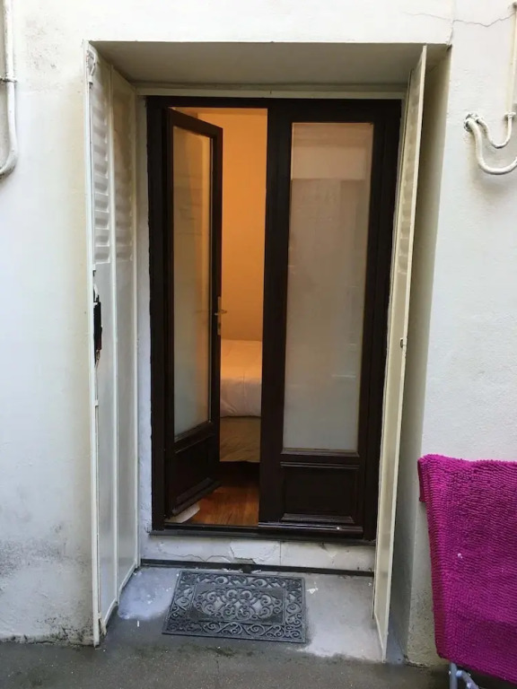 Appartement A Saint Charles