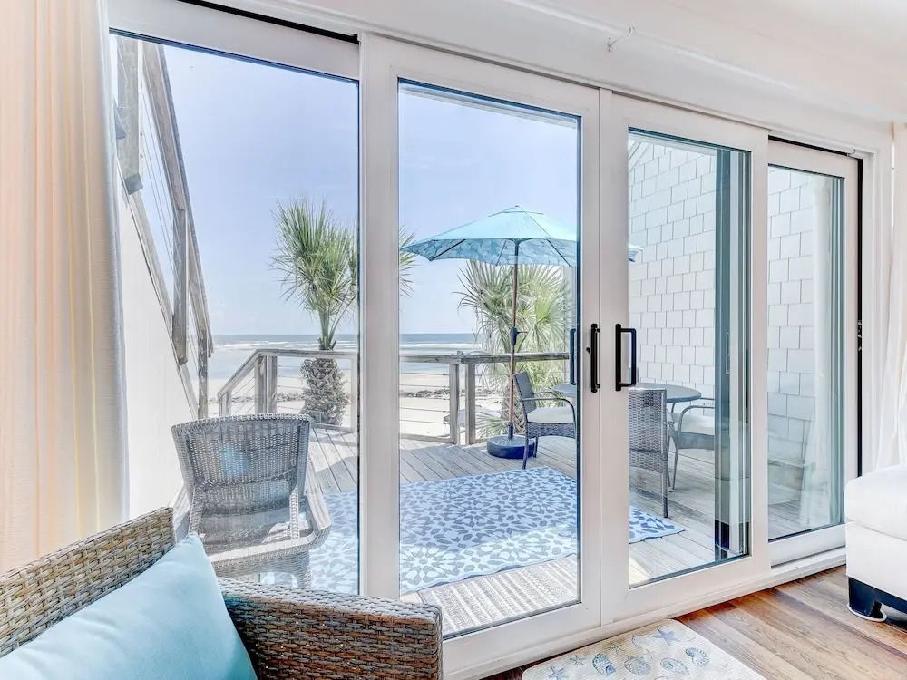 Sea Matanzas 2 by Distinctive Beach Rentals
