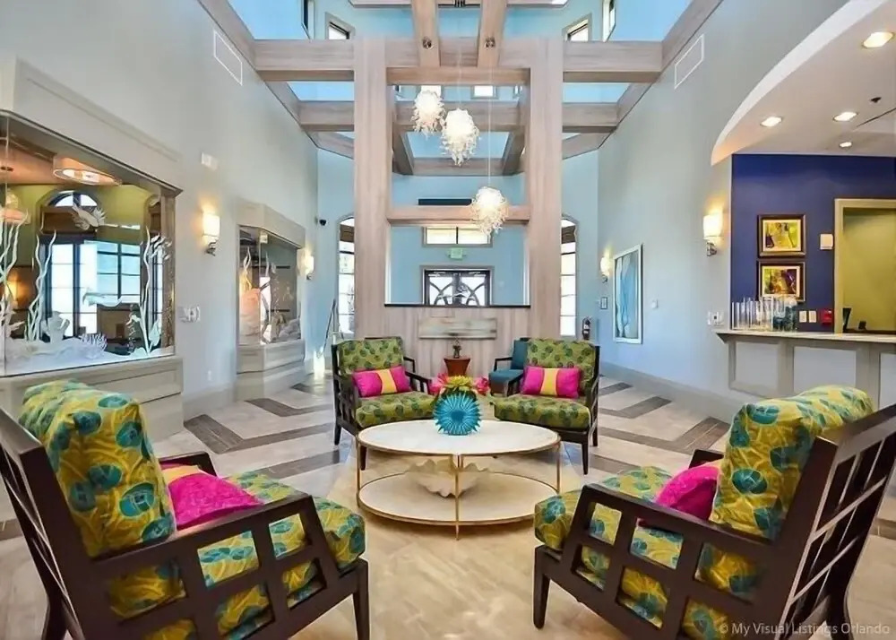 4 Bed Champions Gatel Town Home With Splash Pool 4 Bedroom Townhouse by RedAwning
