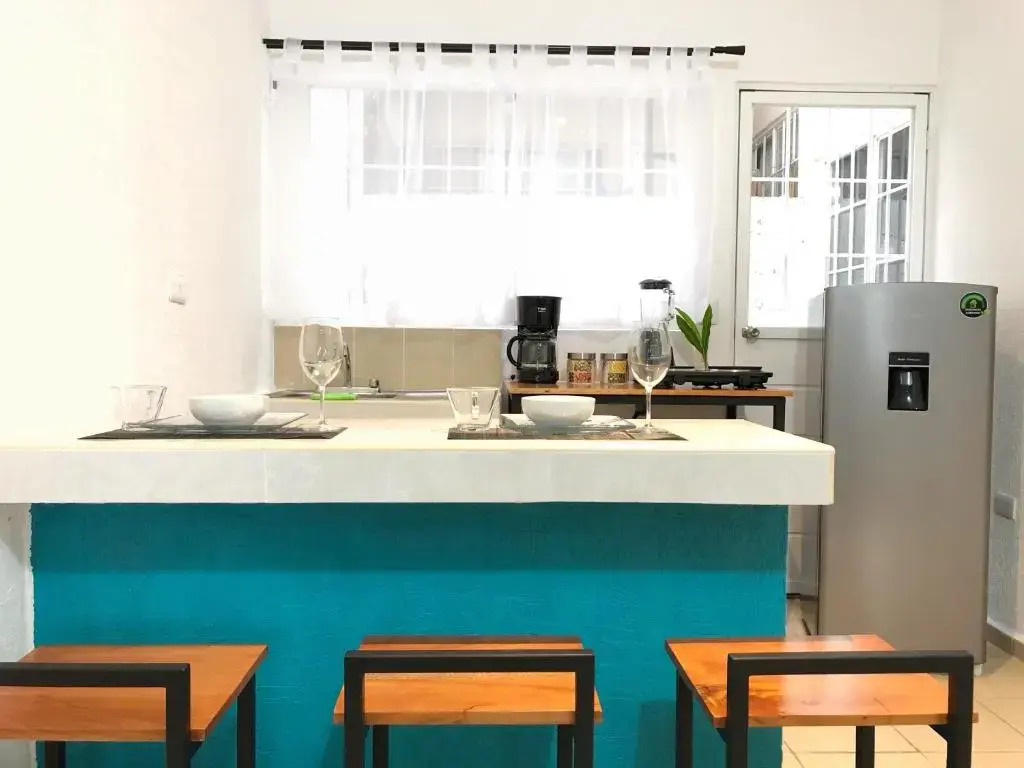 Cedro Azul Apartment