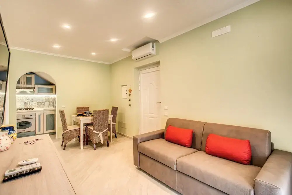 Green Nest - relaxing nature stay
