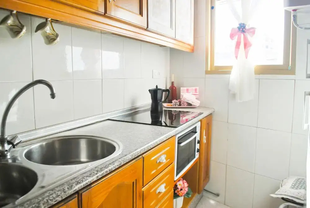 Living4Malaga San Jose 4