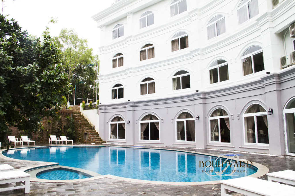 Boulevard Phú Quốc PQ - by BAY LUXURY