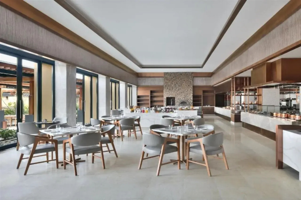 The Westin Resort & Spa Himalayas