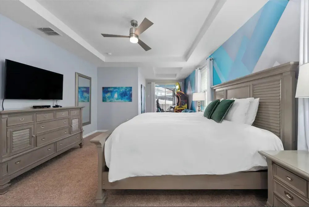 The Best Home's Resort Orlando