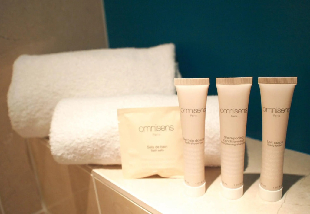 Mercure Angers Centre Gare