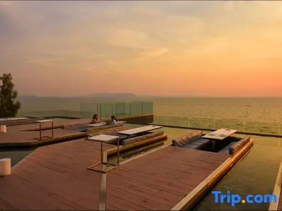VERANDA PATTAYA - LUX Residence