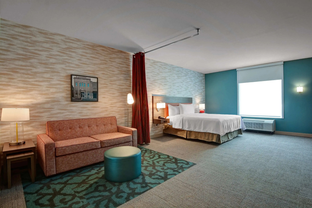 Home2 Suites By Hilton Fort Mill, Sc